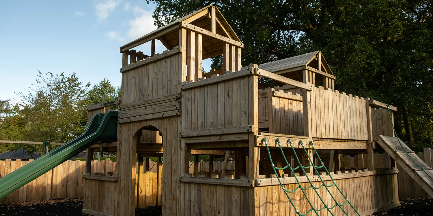 Forts & Castles image